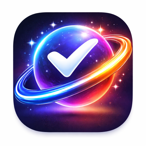 LOGO Aplikacji ORBIT